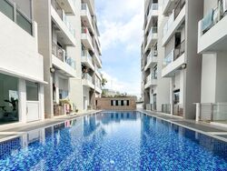 Upper Serangoon Road (D19), Apartment #552037911